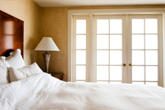 Broad Marston bedroom extension costs
