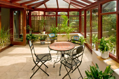 Broad Marston conservatory quotes