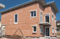Broad Marston home extensions