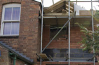 free Broad Marston home extension quotes