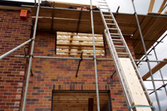 house extensions Broad Marston
