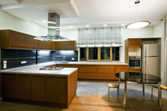 kitchen extensions Broad Marston