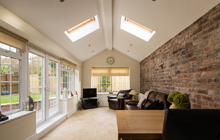 Broad Marston single storey extension leads